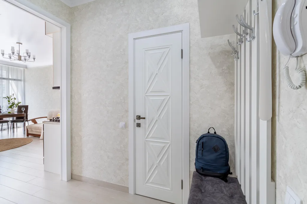 Квартира Квартира "КАРАМЕЛЬ" с персональной парковкой и видом на море — Геленджик