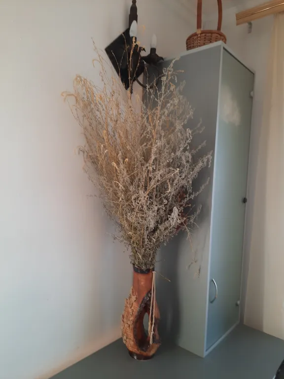 Уютный особняк