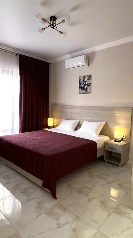 Квартира Красивая студия — аренда посуточно в Сухум