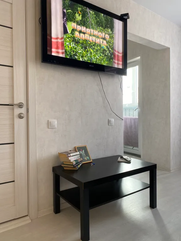 Уютная студия в эко-зоне «Малышевские гривы» (5 мин от м/а Чкалов)