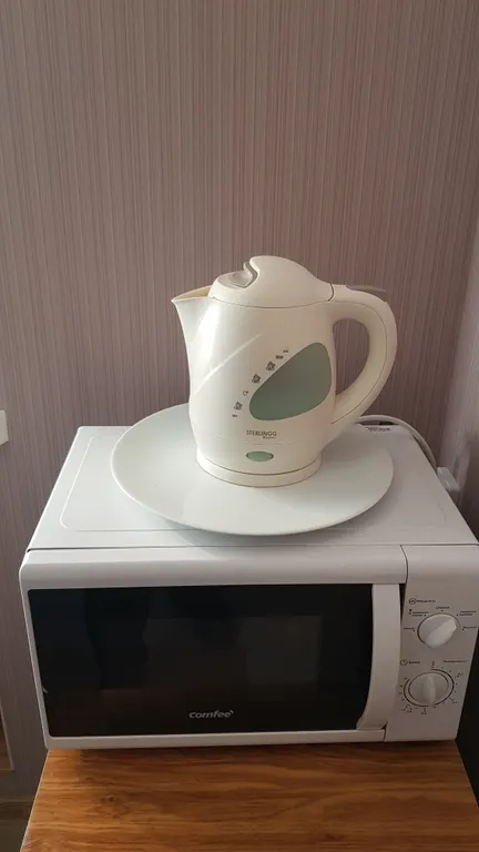 Квартира Квартира в центре — Гагра