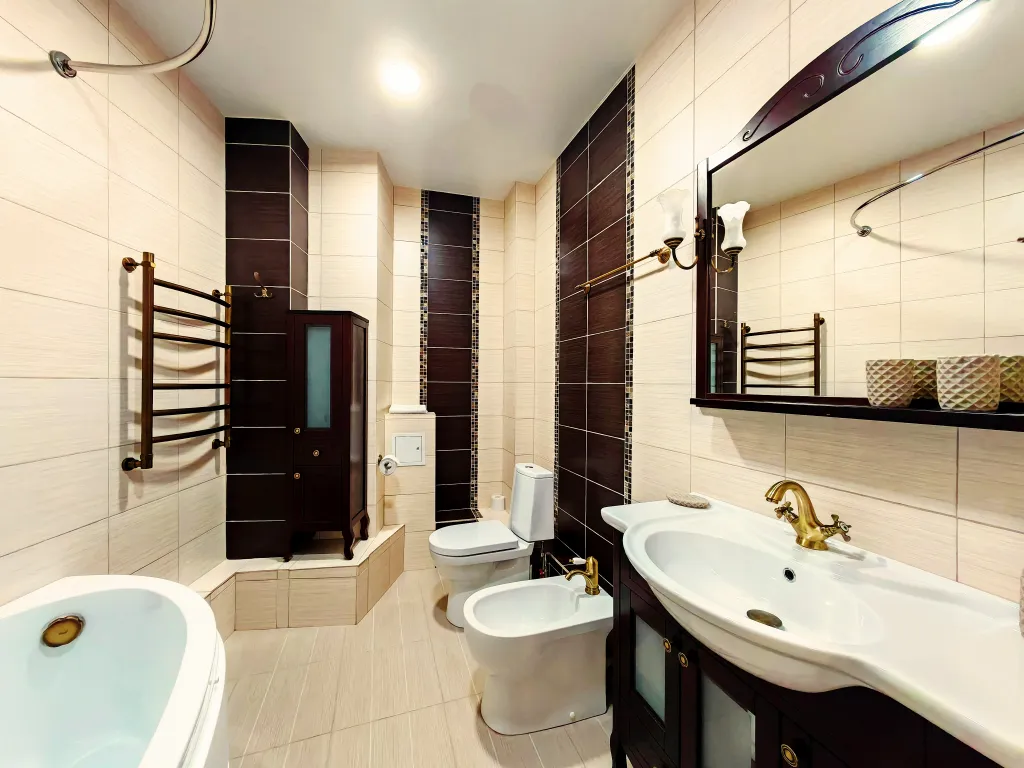 4-комнатная Квартира