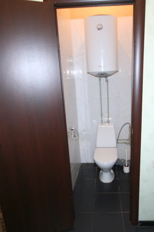 Большая 2-комнатная квартира рядом с канатной дорогой