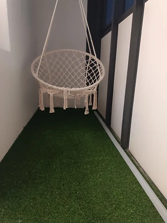 Потрясающая студия Кудрово, м. Дыбенко