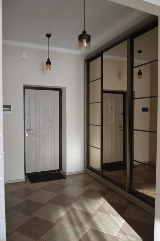 Квартира Квартира Уютный апартамент в центре Alt-platz santori — Светлогорск