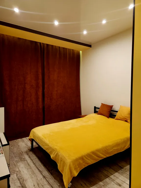 Уютная квартира на берегу Онеги