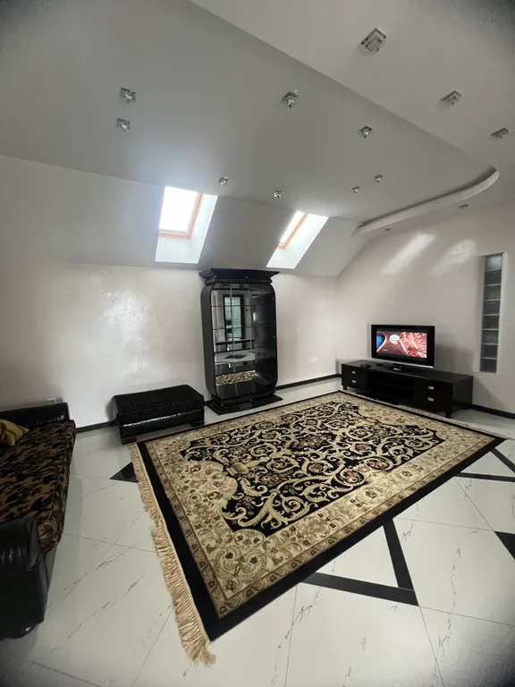 Квартира Уютная квартира с видом на море — Геленджик