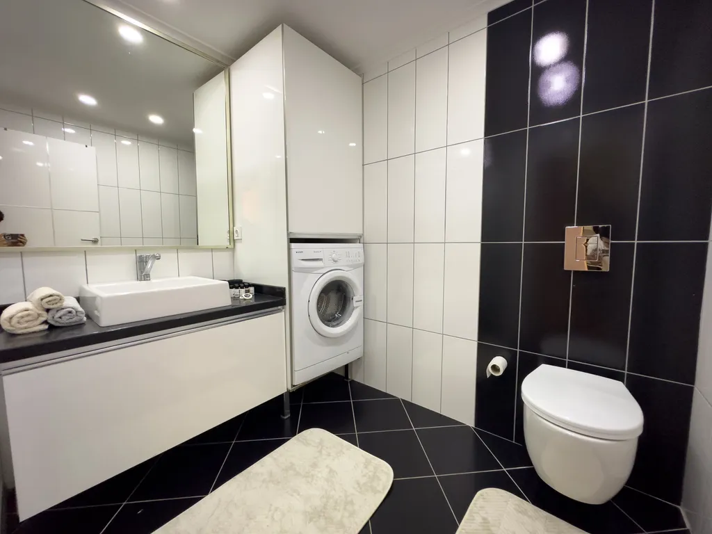 Begonia апартамент в 20 метрах от моря