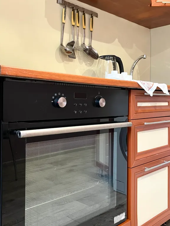 Квартира Апартаменты возле краевой больницы — Красноярск