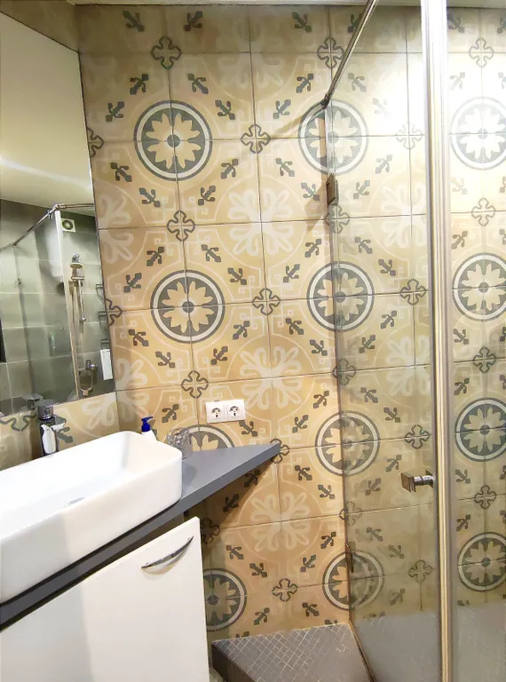 Квартира Квартира у моря — Адлер