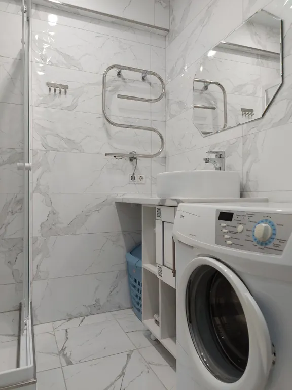 Квартира Апартаменты с видом на море — Севастополь