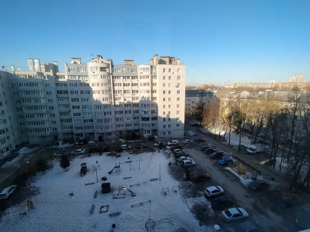 Квартира в 2 минутах от центра на 5 чел