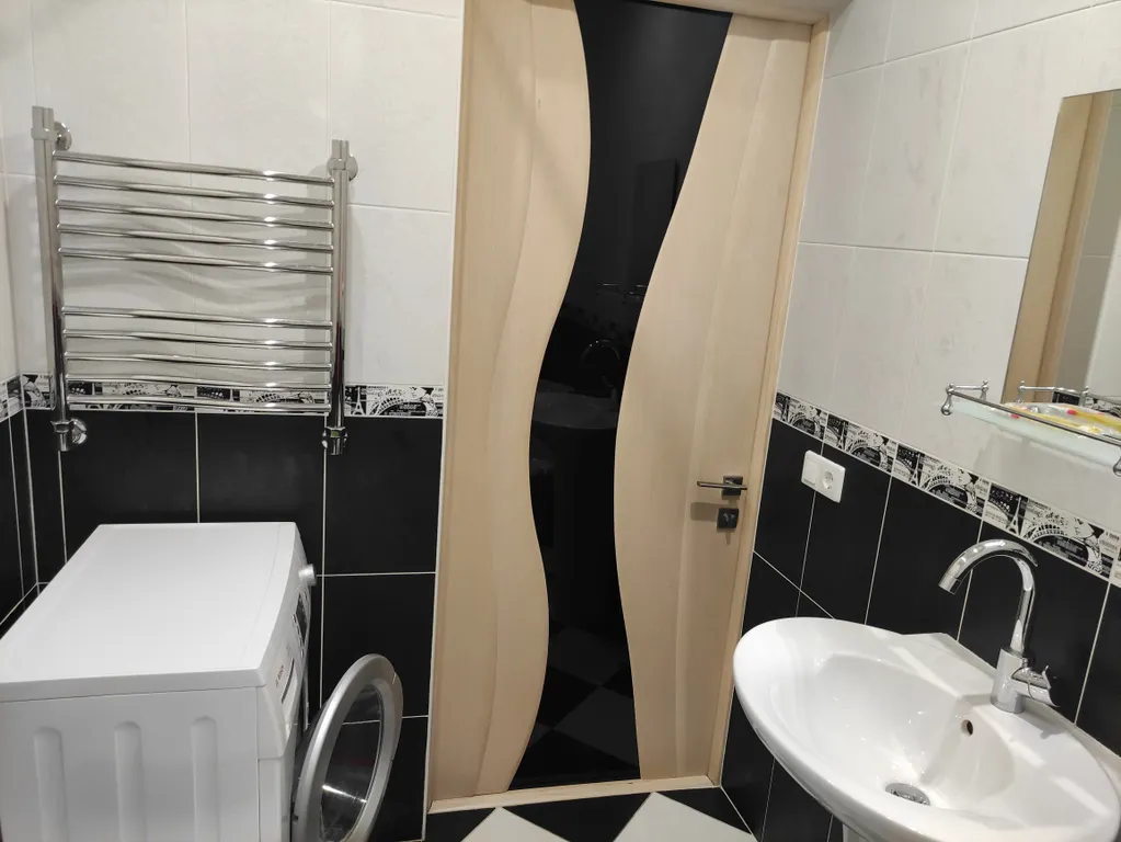 Квартира Уютная квартира-студия у моря — Адлер