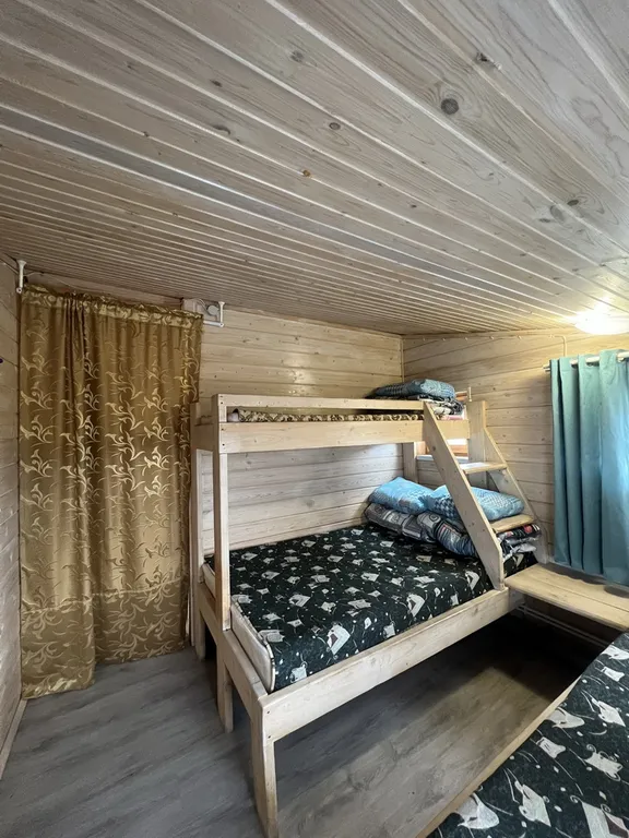 Семейное бунгало