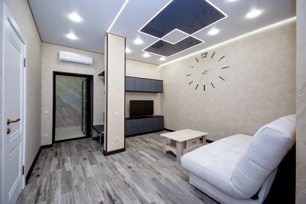 ViP Квартира №3, р-н ТЦ Рио