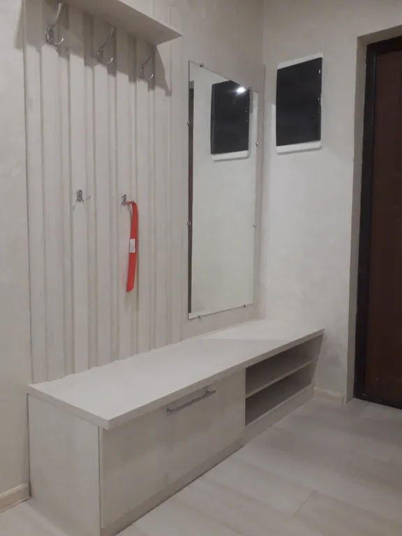 Дом в горах