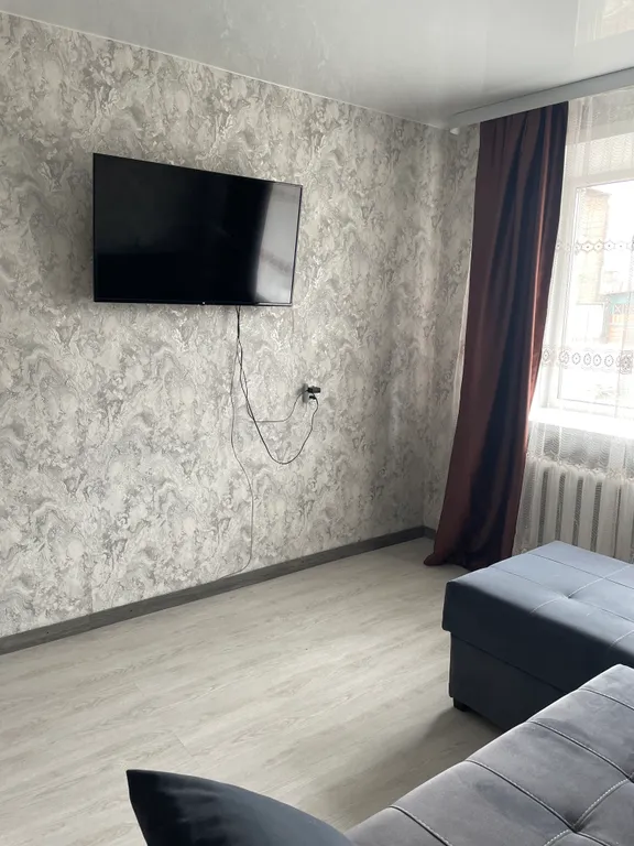 Уютная квартира в самом центре города