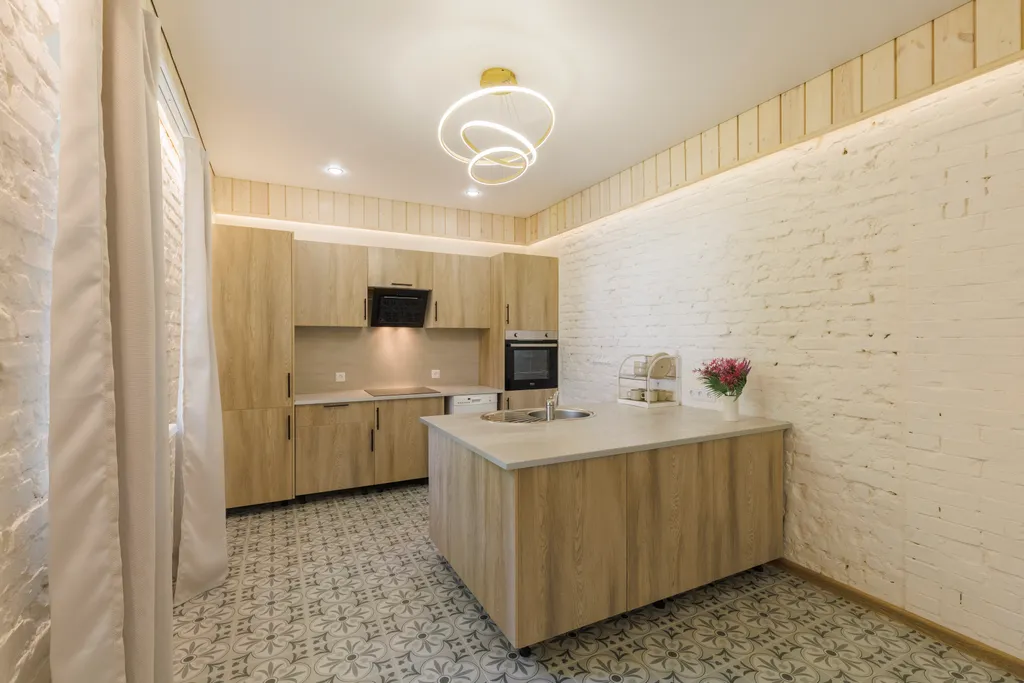 Коттедж Сoсновcкие Горки