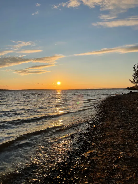 Уютный дом у Рузского водохранилища