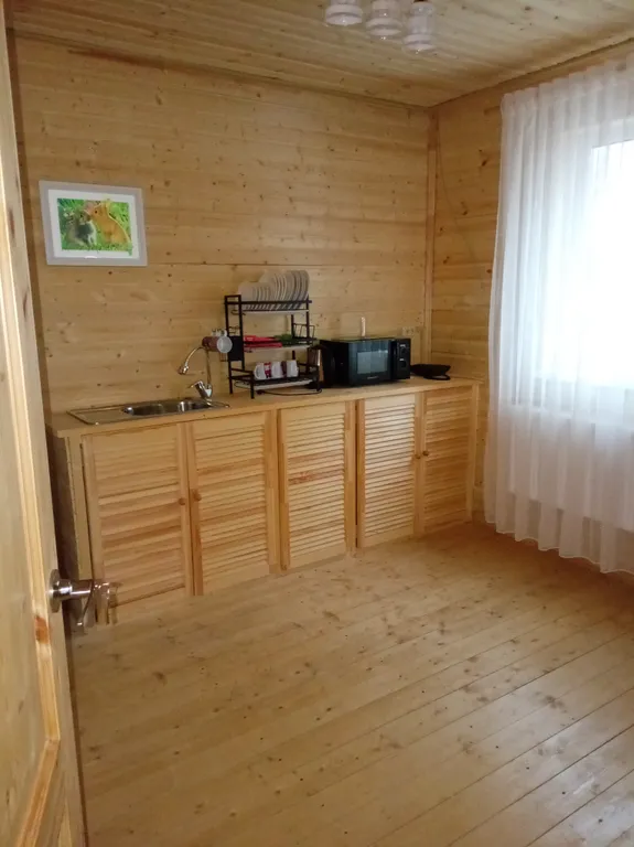 Коттедж Гранд Хаус