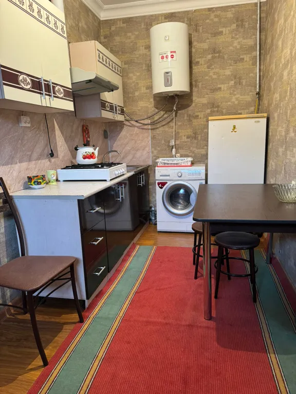 Коттедж 2-комнатный Дом — Дербент