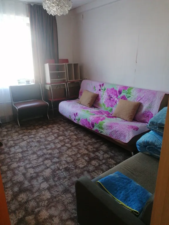 Квартира  однакомнатная для вашего комфорта