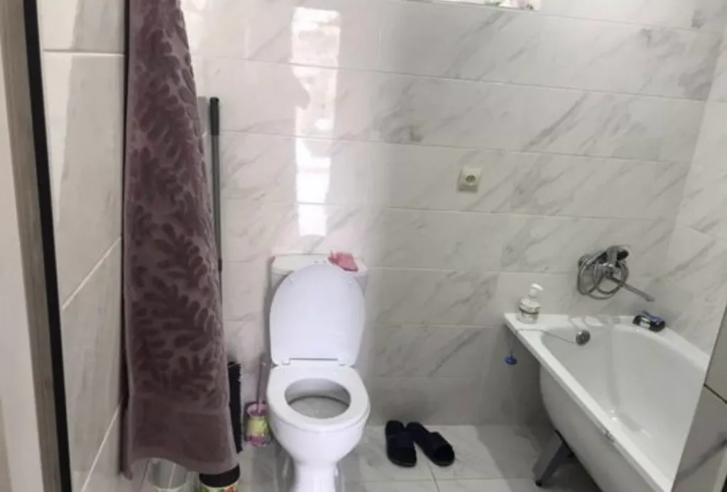 Коттедж Дом у моря — Махачкала