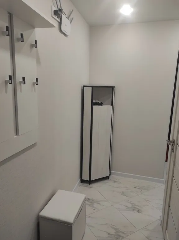 Замечательная квартира