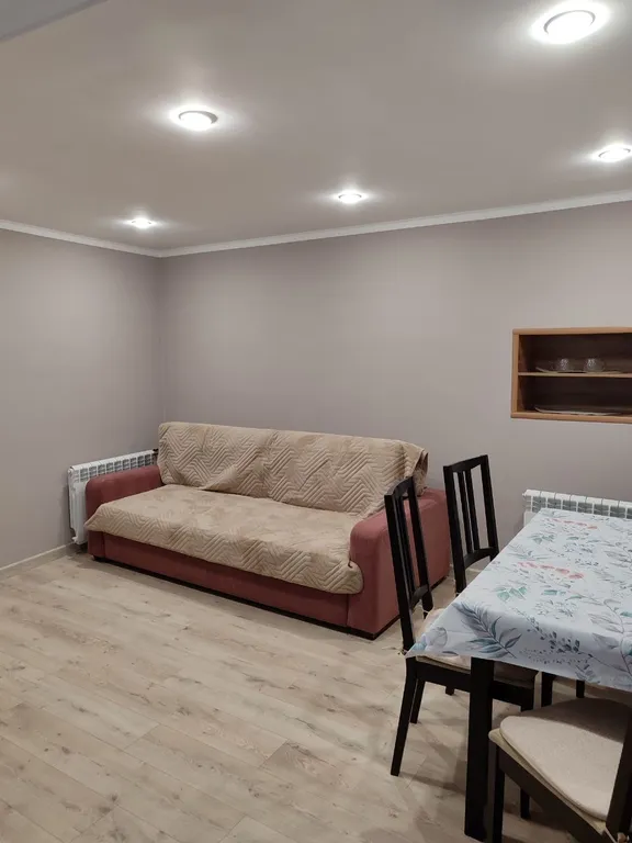 Коттедж Дом рядом с парком — Кисловодск