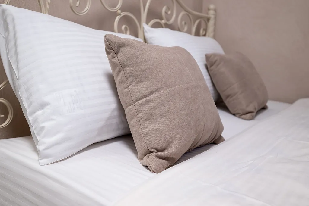 Студия с балконом у Казино и Ред Арены 04