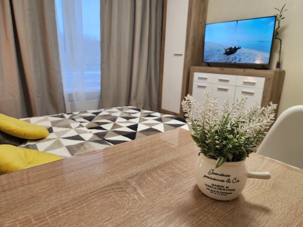 Ваш собственный маленький мир