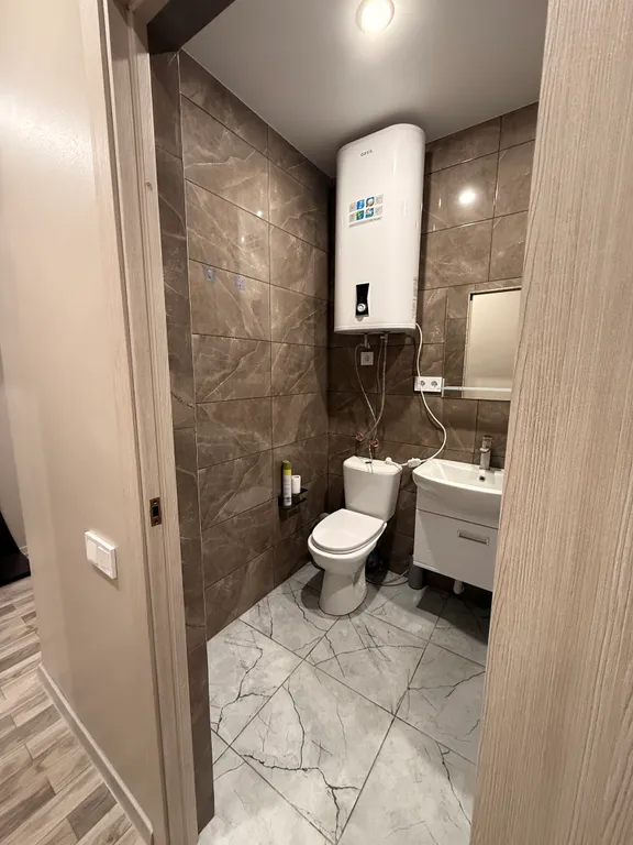 Отдых у моря