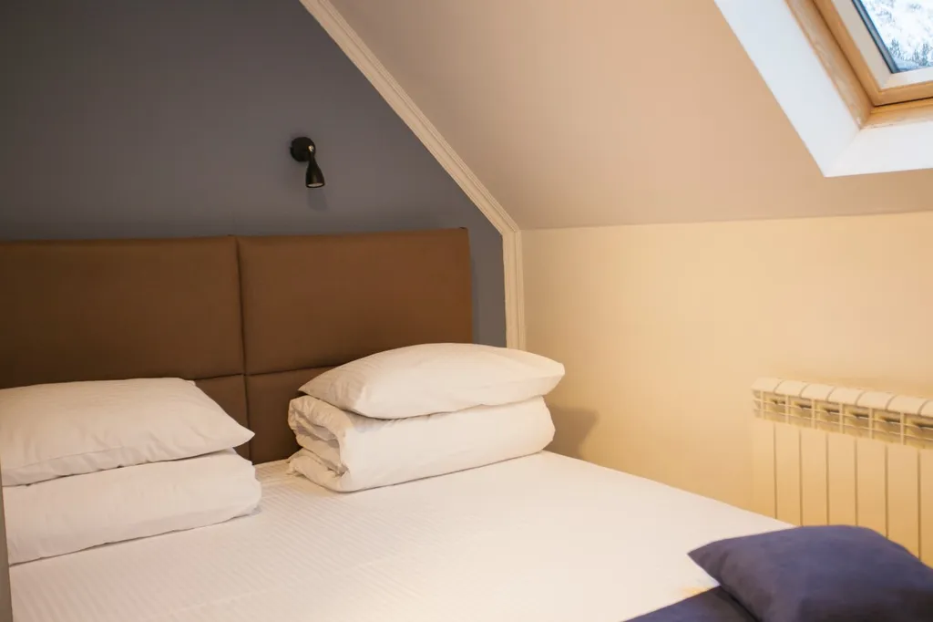 Квартира Комната — аренда посуточно в Терскол