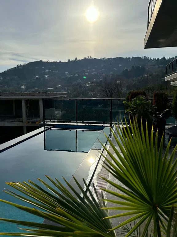 Семейный дом