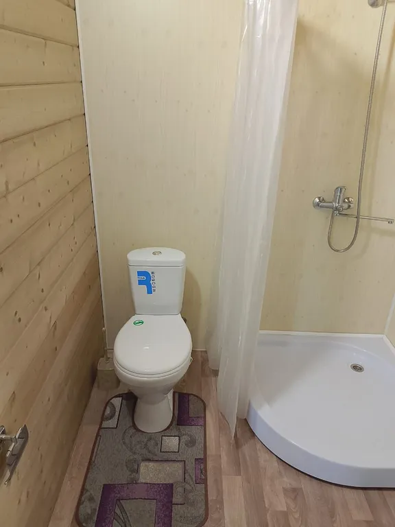 Коттедж Новые коттеджные домики в тихом и уютном районе – «Маяк» — Сухум