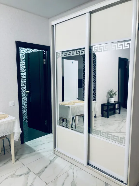 Квартира 2-комнатная квартира в центре Саратова — Саратов