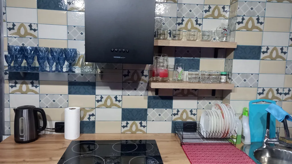 Райское место