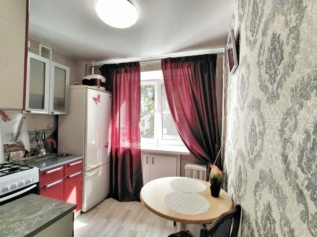 Квартира в центре