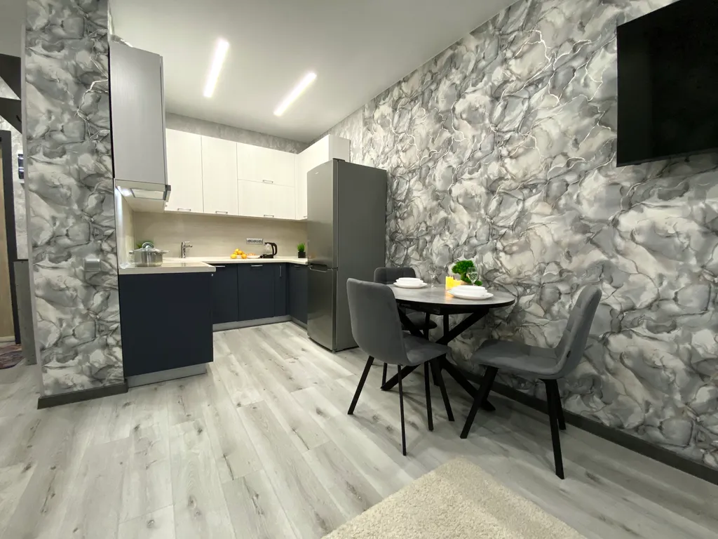 Евродвушка в центре города