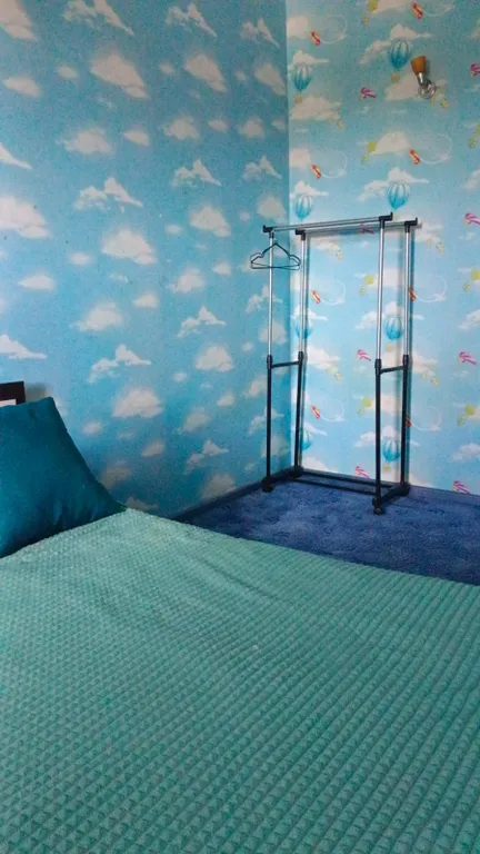 Квартира рядом с Мамаевым Курганом