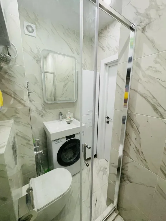 Квартира Квартира Nice Apartment Apricot — Сириус