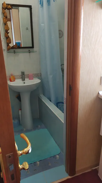 Квартира Однокомнатная квартира у моря — Евпатория