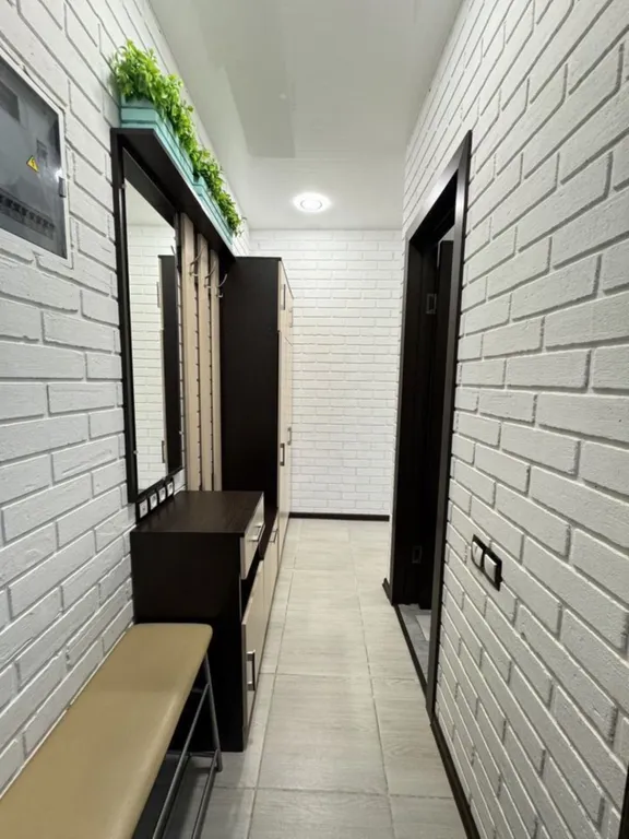 Уютная квартира на улице Фрунзе, 31