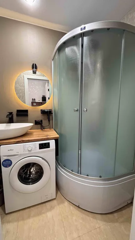 Уютная квартира с новым ремонтом в центре Находки