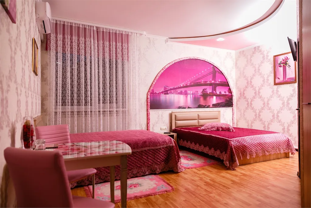 Квартира Комната — аренда посуточно в Богородицк