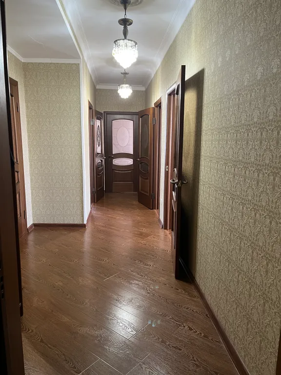 Уютная квартира с видом на море и на горы