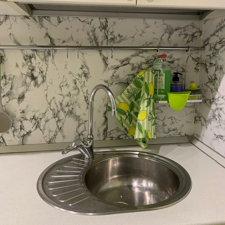 Домашний уют в центре города