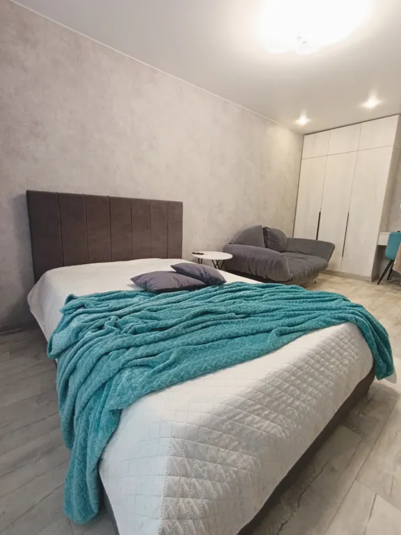 Квартира Центр города — аренда посуточно в Благовещенск