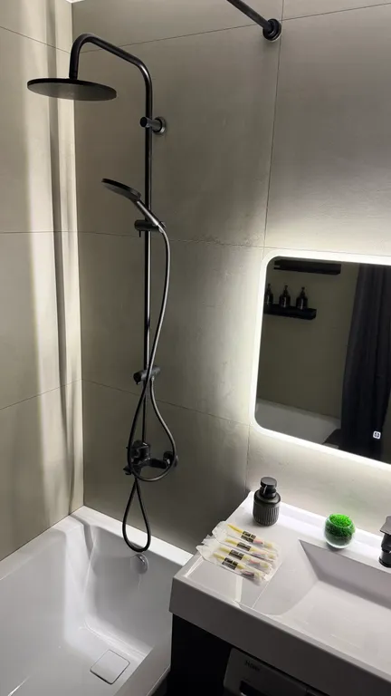 Уютная квартира с круглосуточным заселением