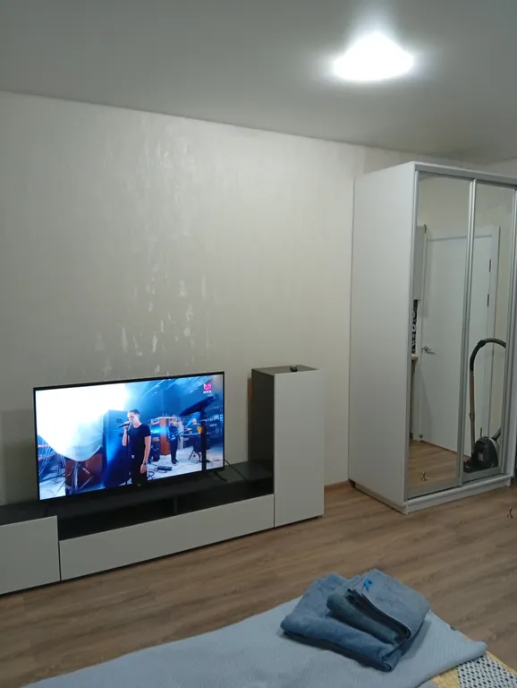 Уютная студия